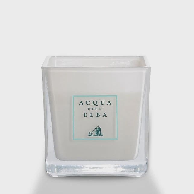 Mare scented candle 6.3 oz
