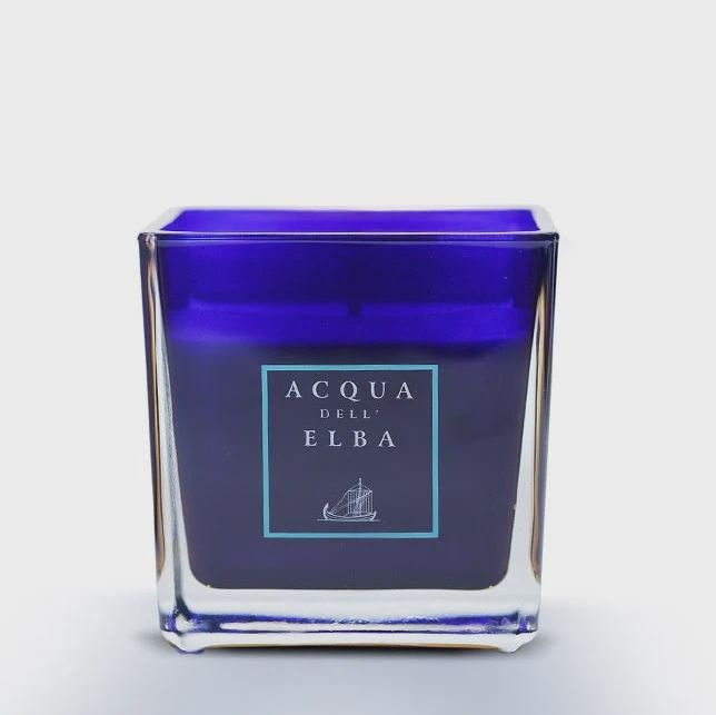 ACQUA DELL ELBA Notte d&#39;Estate Scented Candle 6.3 oz