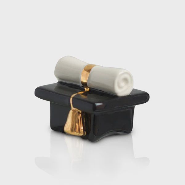 Nora Fleming &quot;Top Of The Class&quot; Graduation Mini