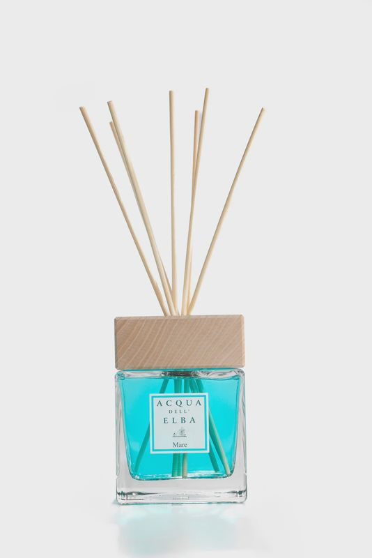 ACQUA DELL ELBA Mare Home Fragrance Reed Difuser 6.8 oz