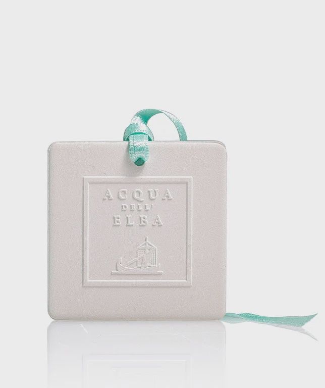 ACQUA DELL ELBA Mare Scented Ceramic Air Freshener