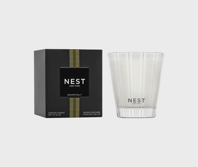 NEST Grapefruit Classic Candle