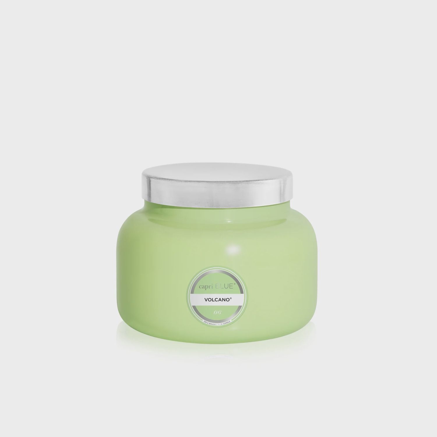 Volcano Iced Matcha Signature Candle