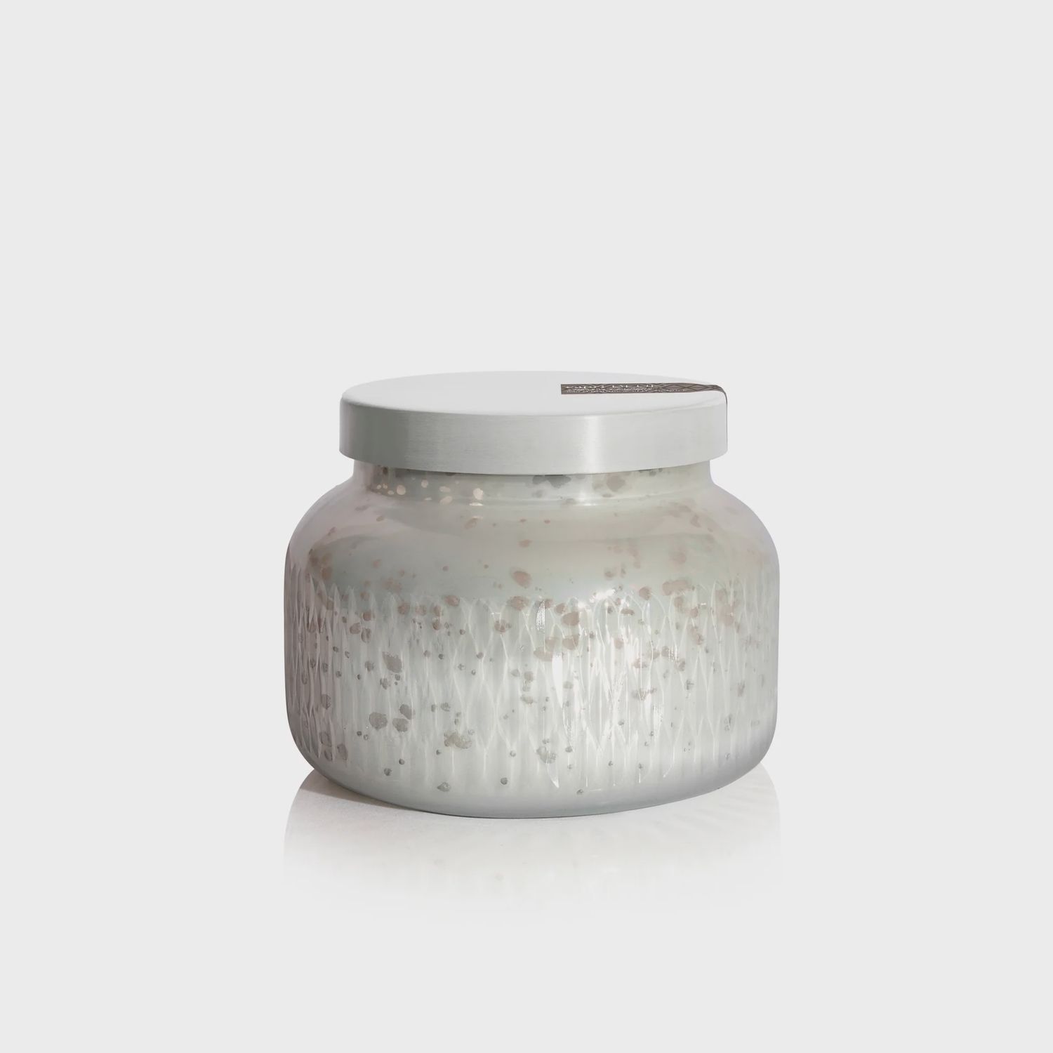 CAPRI BLUE Chestnut Embers Holiday Mercury Signature Candle