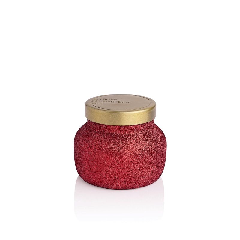 CAPRI BLUE Volcano Glam Petite Candle