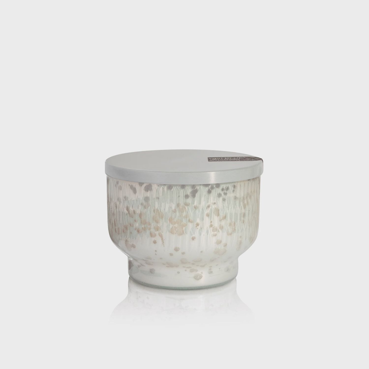 CAPRI BLUE Chestnut Embers Holiday Mercury Inverted Candle