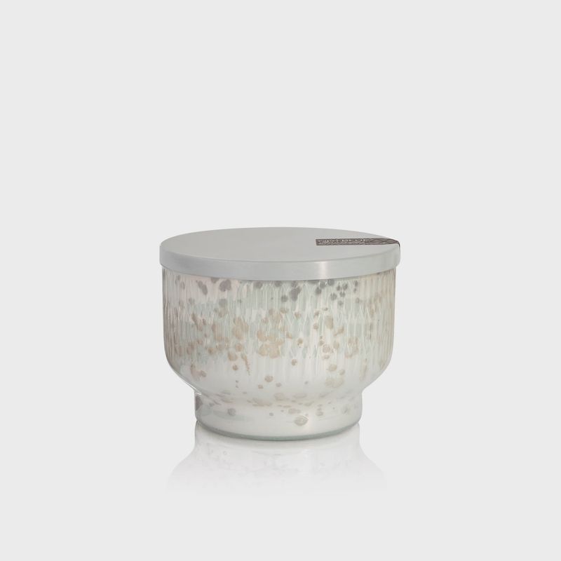 CAPRI BLUE Chestnut Embers Holiday Mercury Inverted Candle