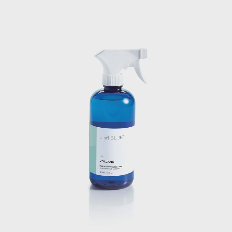 CAPRI BLUE Volcano Multi-Surface Cleaner