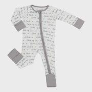 LollyBanks Baby Bamboo Pajamas