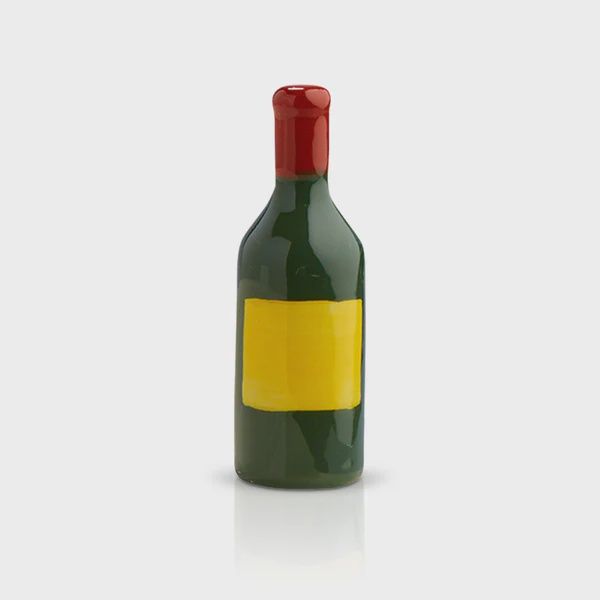 Nora Fleming &quot;From The Vine&quot; Wine Mini