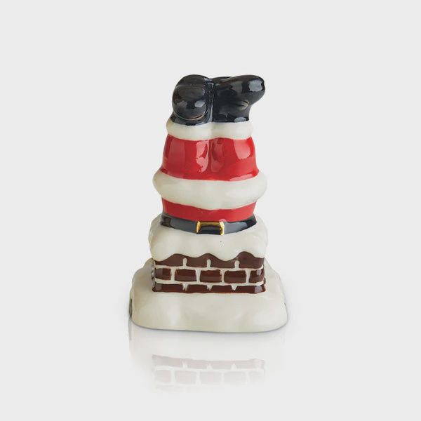 Nora Fleming &quot;Down The Chimney&quot; Mini