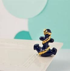 Nora Fleming &quot;Anchors Away&quot; Mini