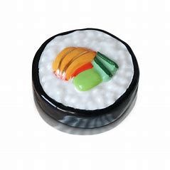 Nora Fleming &quot;On A Roll&quot; Sushi Mini