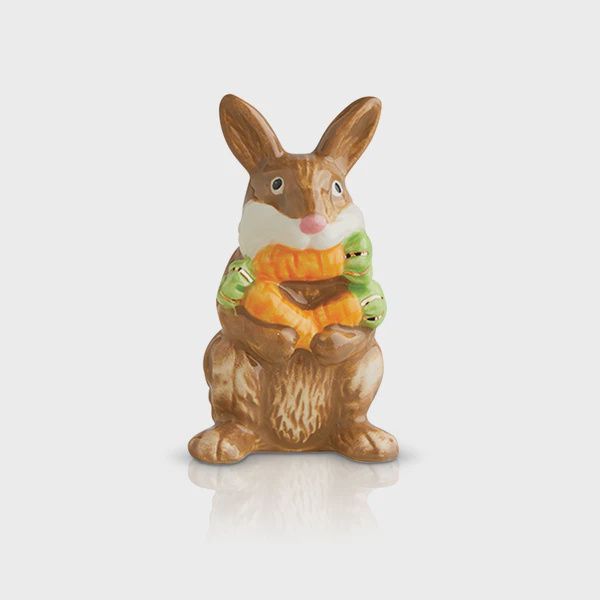 Nora Fleming &quot;Funny Bunny&quot; Mini