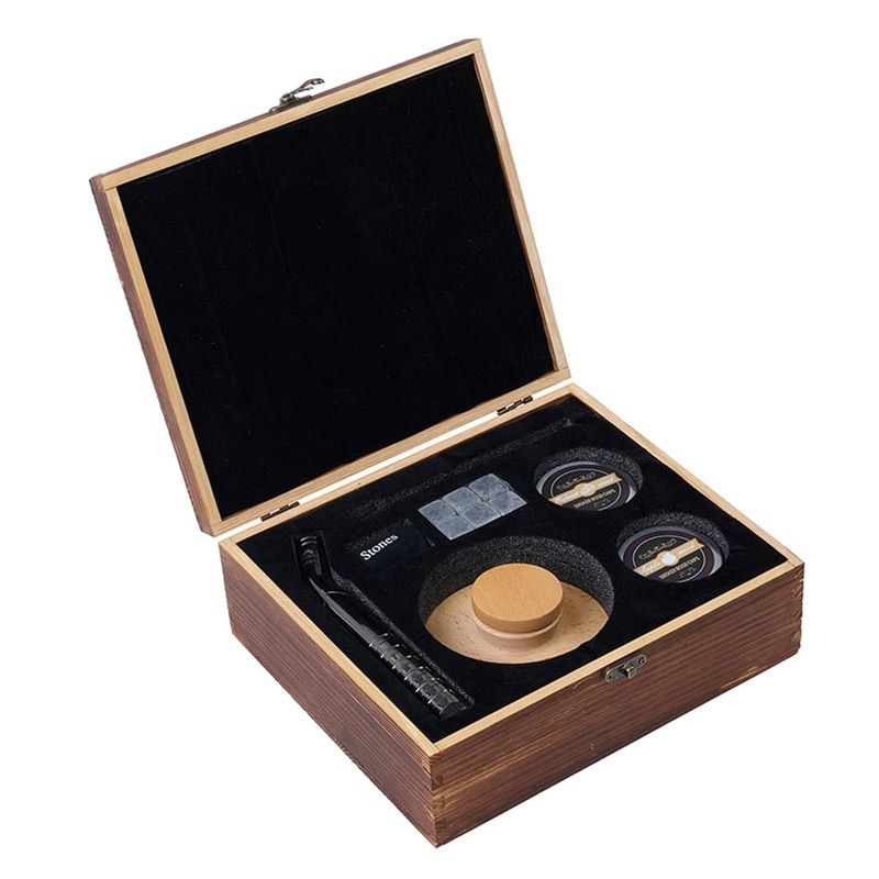 Cole&#39;s Cocktail Smoker Kit