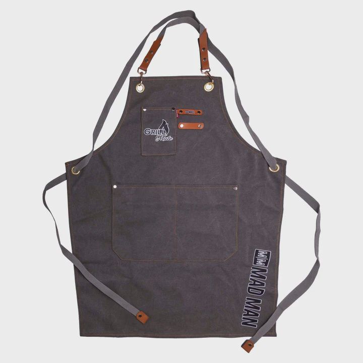 Grillmate BBQ Apron