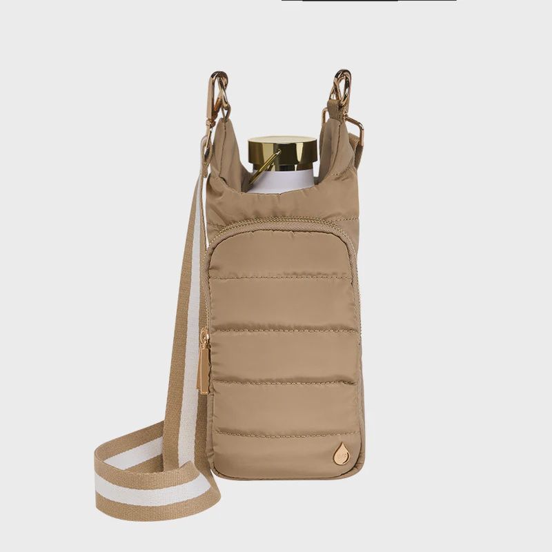 Khaki Hydrobag