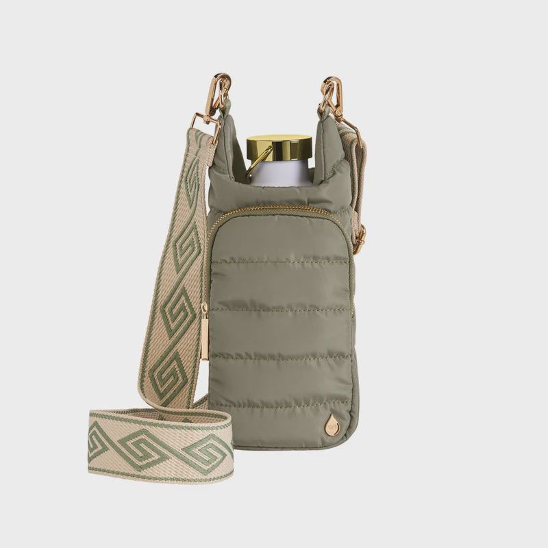 Sage Green Hydrobag