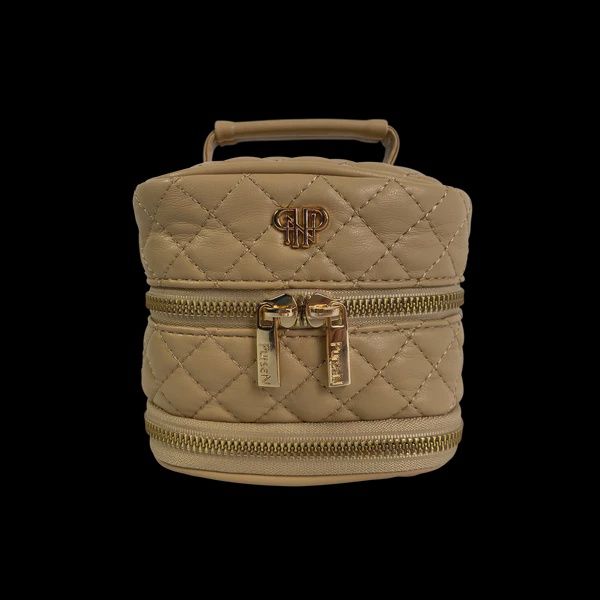 Weekender Jewelry Case