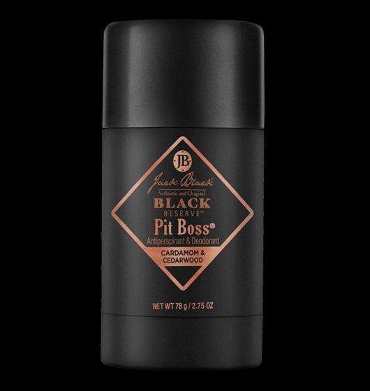 Black Reserve™ Pit Boss® Antiperspirant &amp; Deodorant