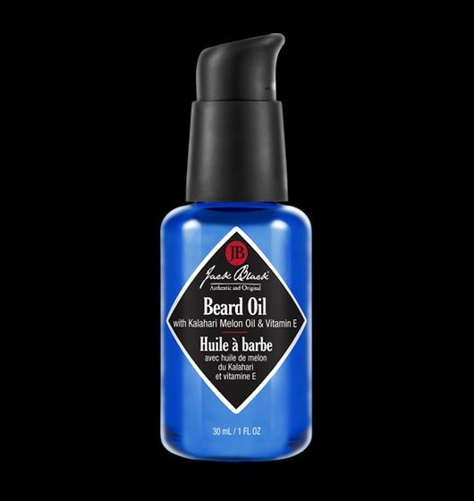 Beard Oil