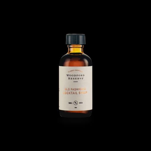Woodford Reserve Old Fashioned Syrup 2oz