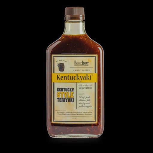 Kentuckyaki