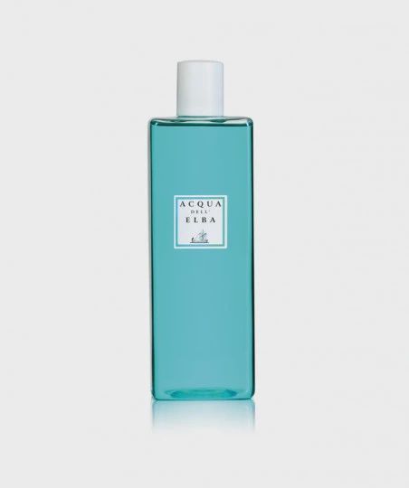 ACQUA DELL ELBA Mare - Home Fragrance Diffuser Refill 16.9 Fl oz.