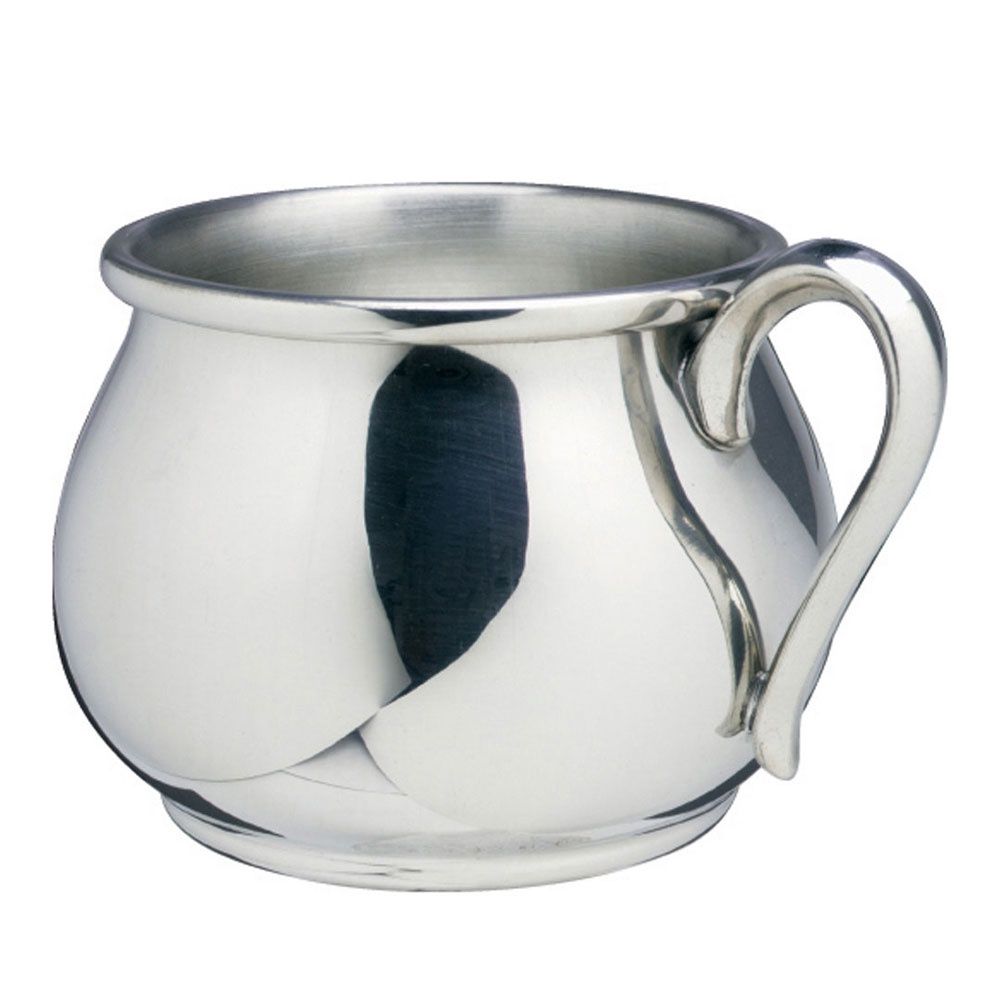Salisbury Bulged Baby Cup 5oz