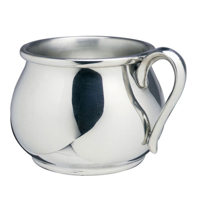 Salisbury Bulged Baby Cup 5oz