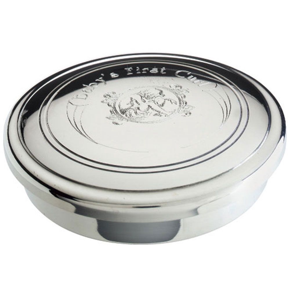 Salisbury First Curl Box