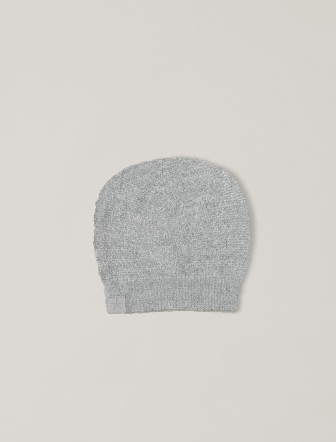 Barefoot Dreams CozyChic Lite® Infant Beanie- pearl
