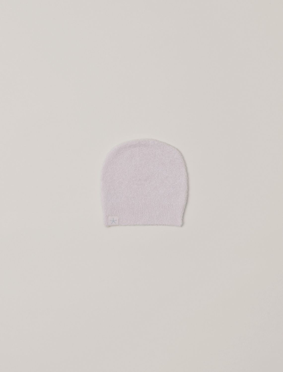 Barefoot Dreams CozyChic Lite® Infant Beanie- pink
