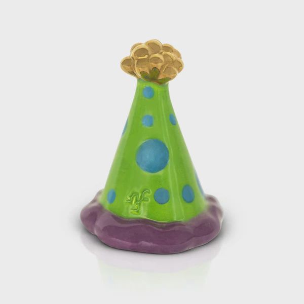 Nora Fleming &quot;Hats Off To 20 Years&quot; Mini