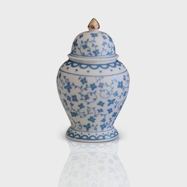 Nora Fleming &quot;Ginger Jar&quot; Mini