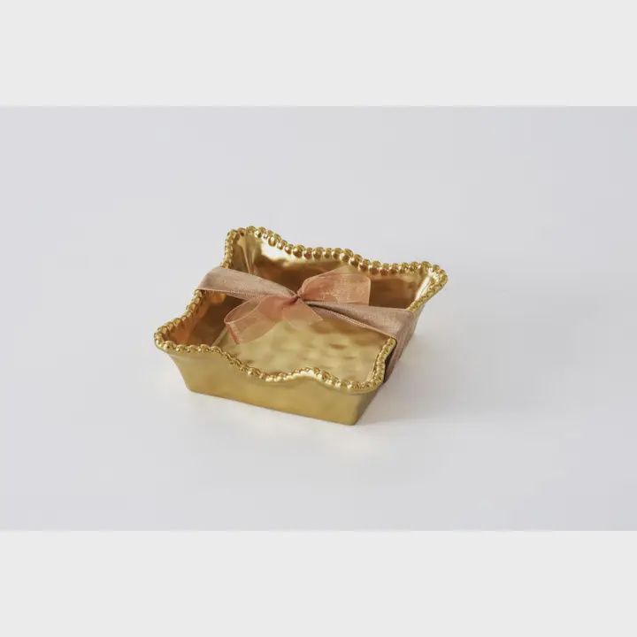 Pampa Bay Monte Carlo Cocktail Napkin Holder