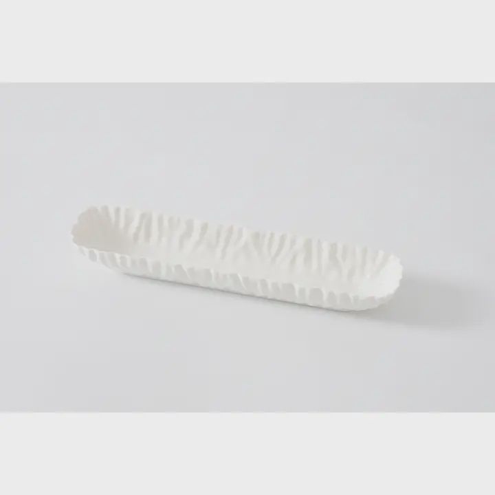 Pampa Bay Mascali Bianca Cracker Tray