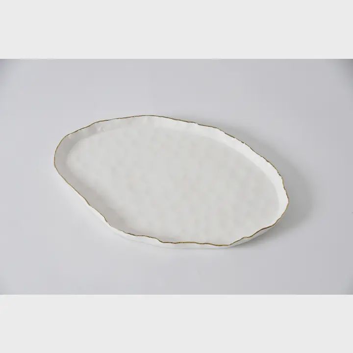 Pampa Bay Portofino Large Oval Platter