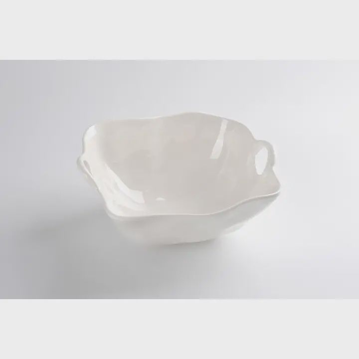 Pampa Bay Ivy Large Bowl