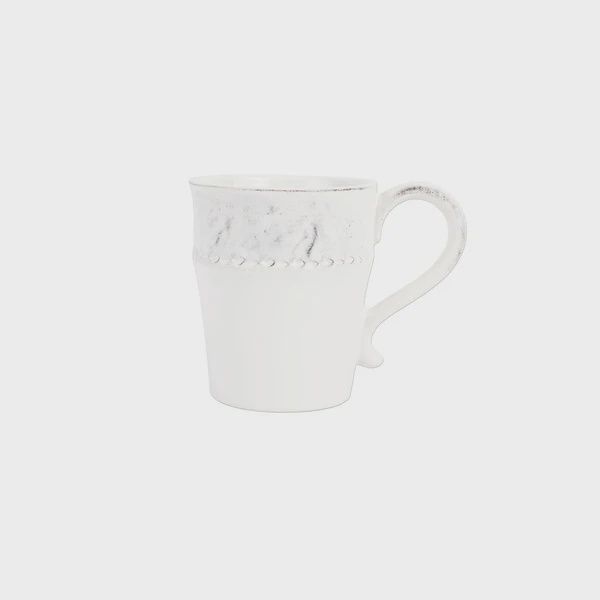 Vietri Giorno Ash Mug
