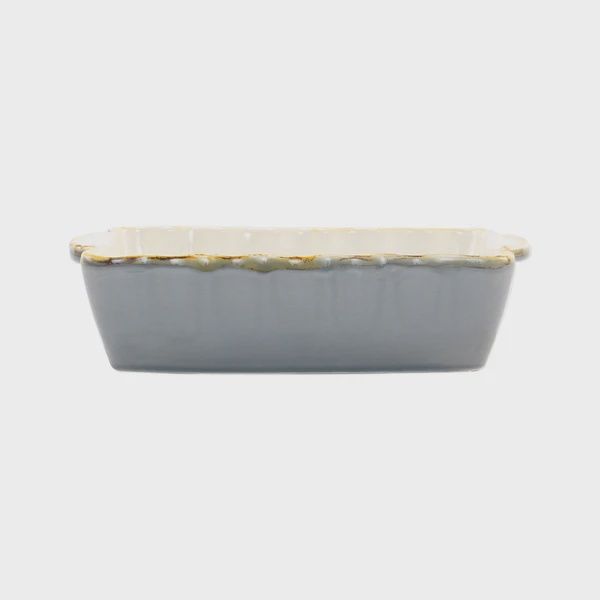 Vietri Italian Bakers Small Rectangular Baker