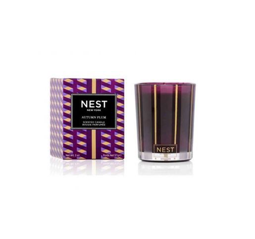 NEST Autumn Plum Classic Candle