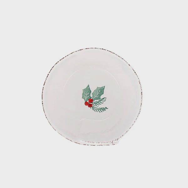 Vietri Lastra  Evergreen Cereal Bowl