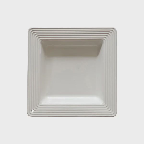 Nora Fleming Napkin and Candy Holder Pinstripes