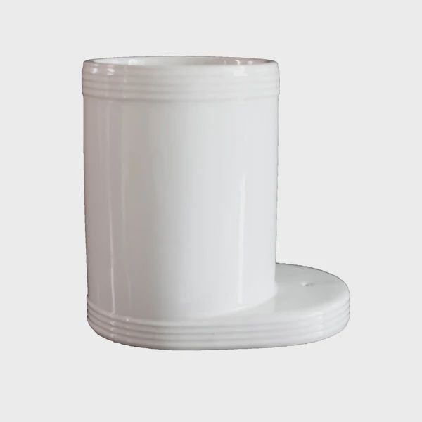 Nora Fleming Utility Crock Pinstripes