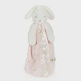 Blossom Bunny Buddy Blanket