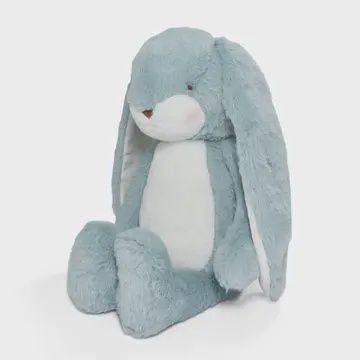 Big Nibble 20&quot; Bunny- Stormy Blue
