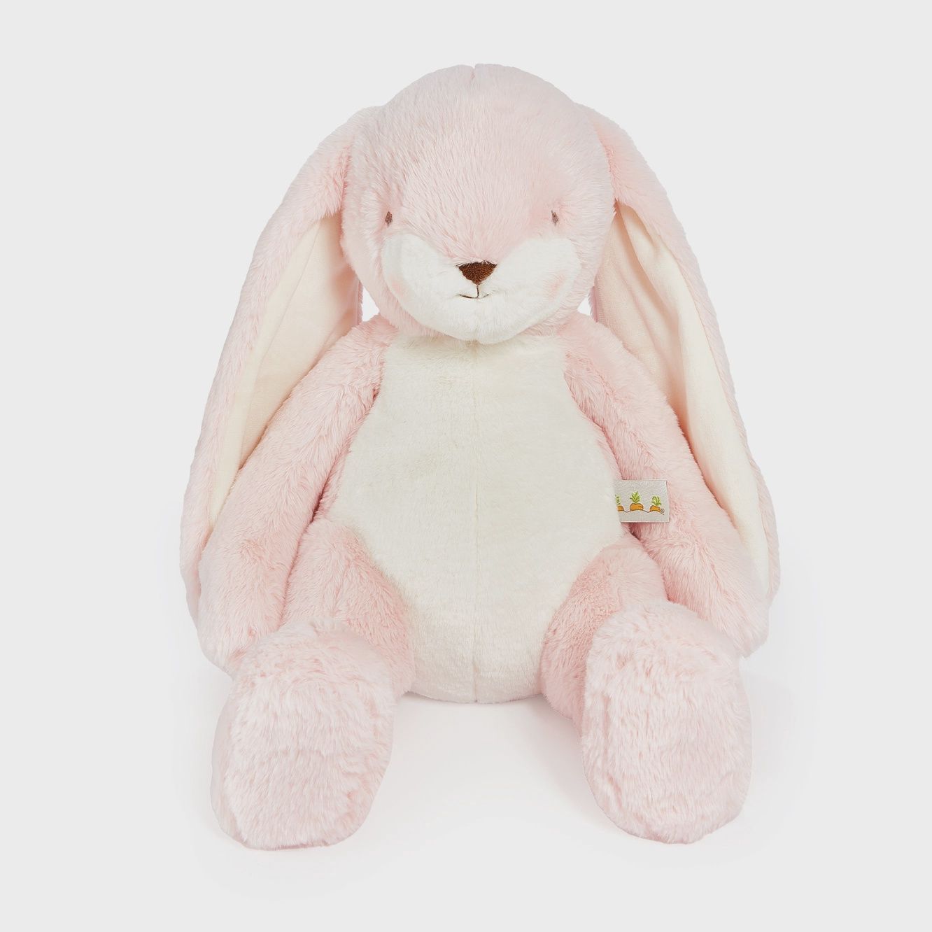 Sweet Nibble 16&quot; Bunny- Pink