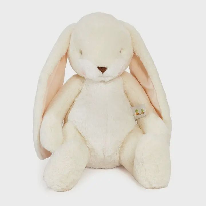 Sweet Nibble 16&quot; Bunny- Cream
