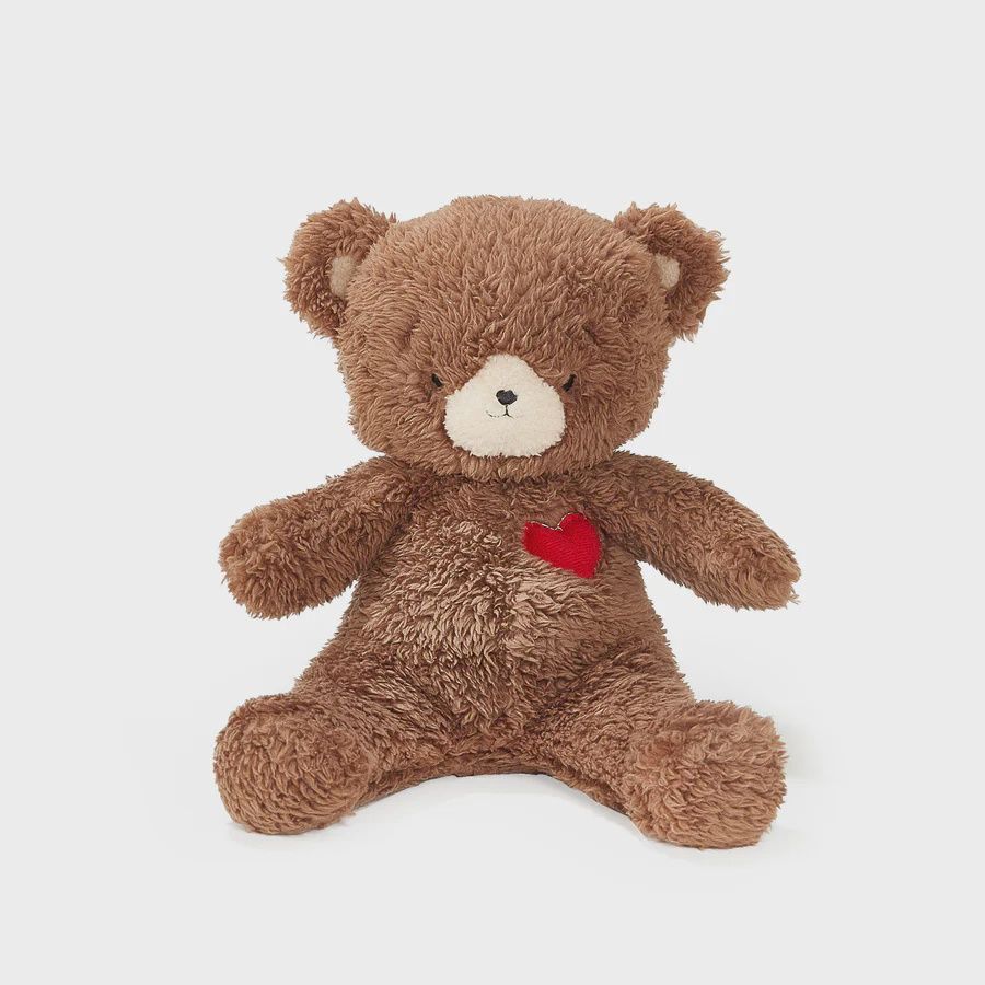 &quot;Teddy Love&quot; Teddy Bear